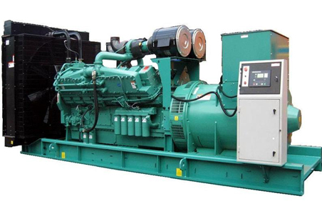 黄岩570kw康明斯柴油发电机组图片 黄岩570kw康明斯柴油发电机组图片