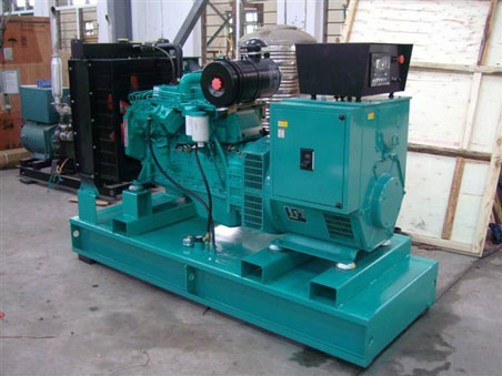 黄岩200kw康明斯柴油发电机组图片 黄岩200kw康明斯柴油发电机组图片