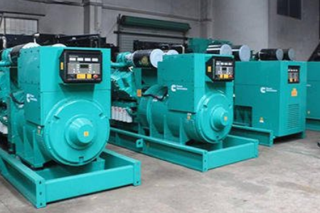 黄岩柴油发电机 黄岩柴油发电机