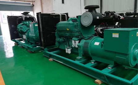 黄岩发电机出租 黄岩发电机出租